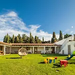 Alloggio per agriturismo Sa Costa *