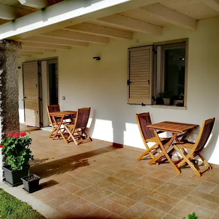 Sa Costa ファームステイ