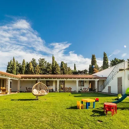 ファームステイ Sa Costa *