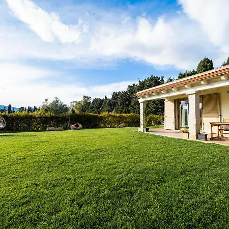 ファームステイ Sa Costa *