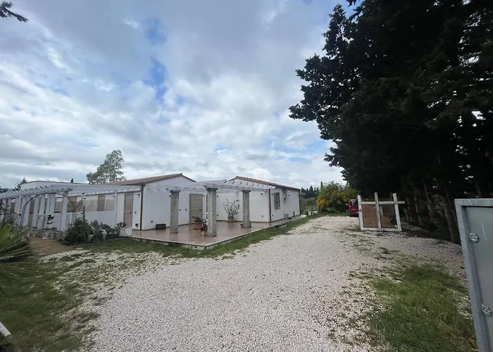 Bauernhof Sa Costa La Caletta