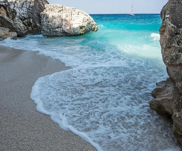 Sa Costa * La Caletta