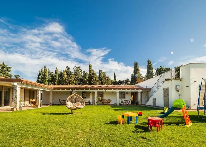 Bauernhof Sa Costa *