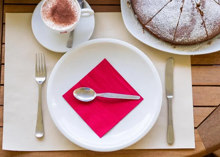 Sa Costa Bauernhof La Caletta