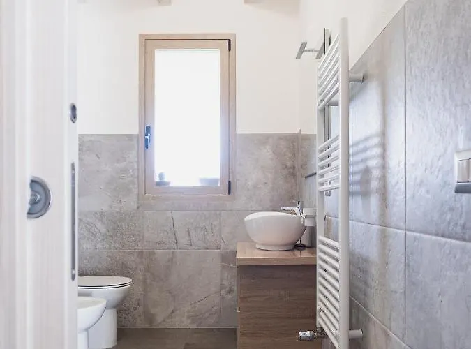 Bauernhof Sa Costa *