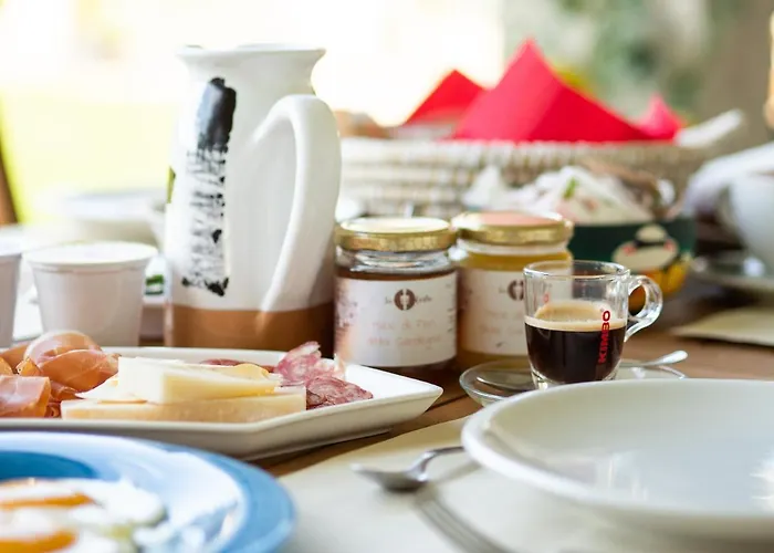 Sa Costa Bauernhof La Caletta