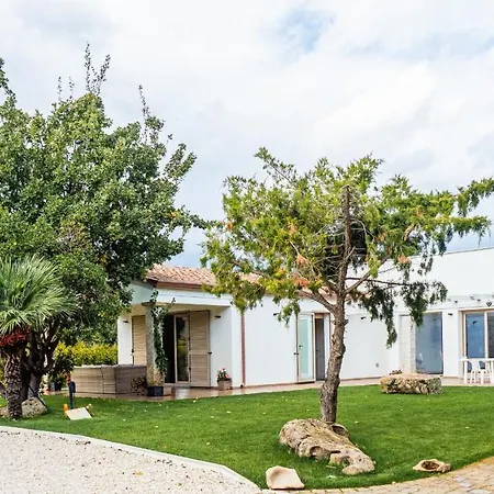 Gospodarstwo agroturystyczne Sa Costa La Caletta