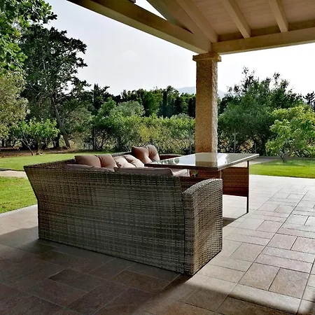 בית חווה Sa Costa