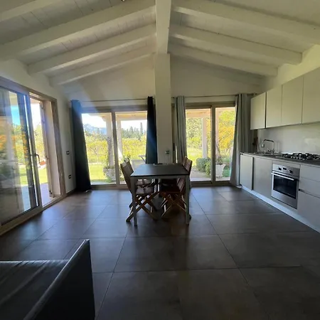 בית חווה Sa Costa *