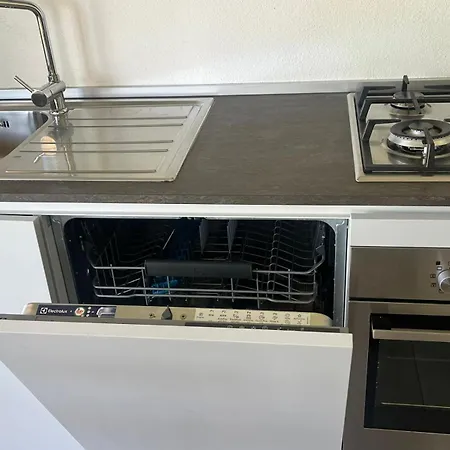 Sa Costa Farma La Caletta