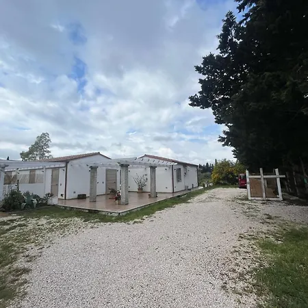 Gospodarstwo agroturystyczne Sa Costa La Caletta