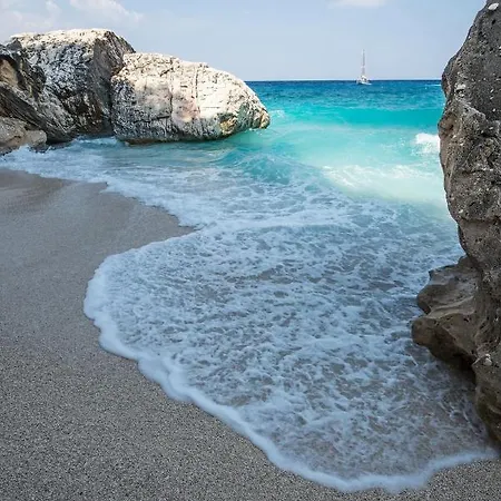 Sa Costa * לה קאלטה