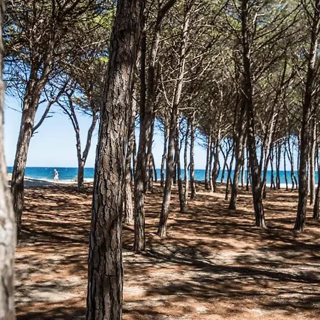 Sa Costa בית חווה *