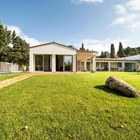 Gospodarstwo agroturystyczne Sa Costa