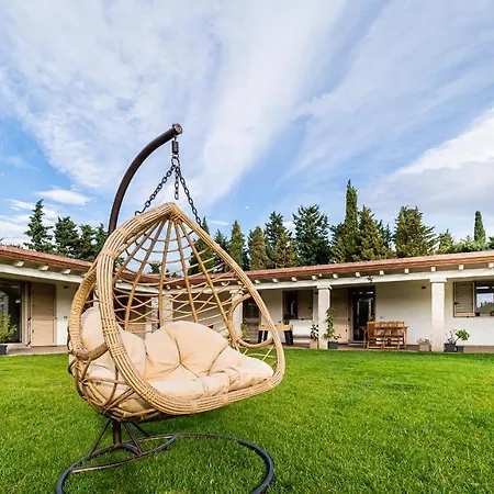 בית חווה Sa Costa *