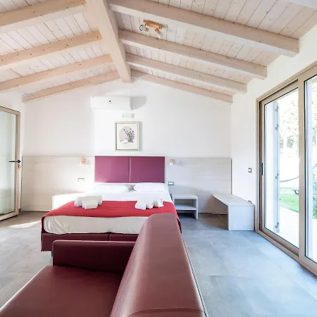 Sa Costa בית חווה לה קאלטה