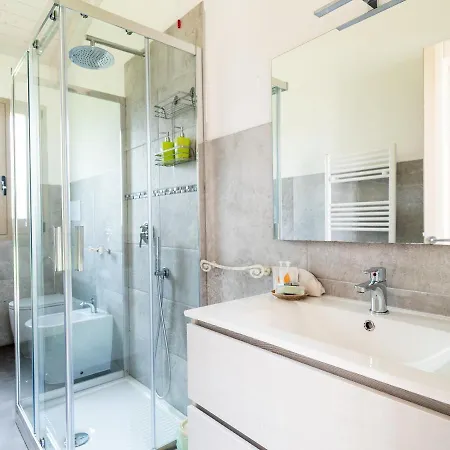 בית חווה Sa Costa