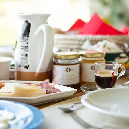 Sa Costa בית חווה לה קאלטה