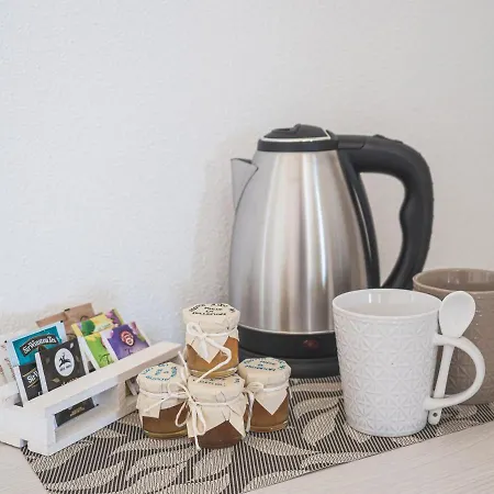 Sa Costa בית חווה