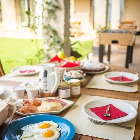 Sa Costa לה קאלטה