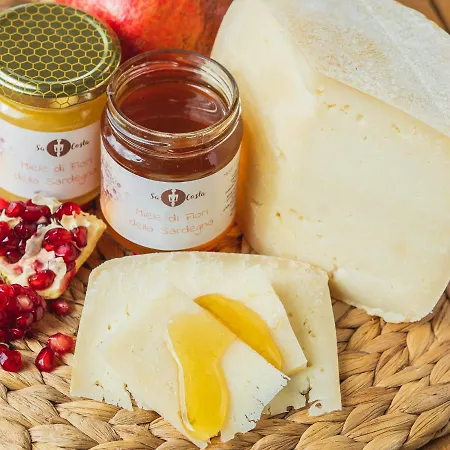 Sa Costa לה קאלטה