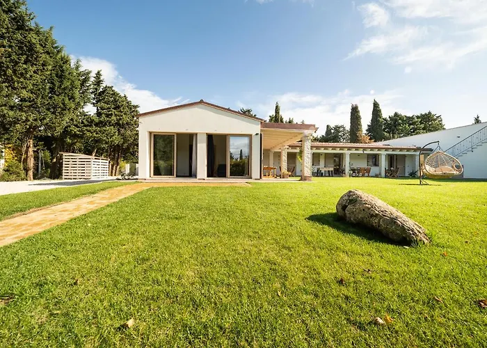 Gospodarstwo agroturystyczne Sa Costa