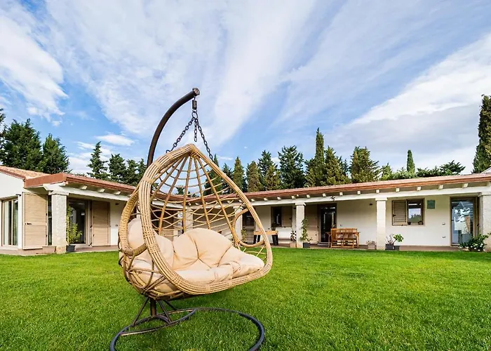 Bauernhof Sa Costa *