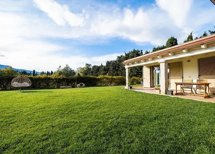 Gospodarstwo agroturystyczne Sa Costa *