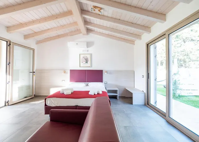 Sa Costa Bauernhof La Caletta